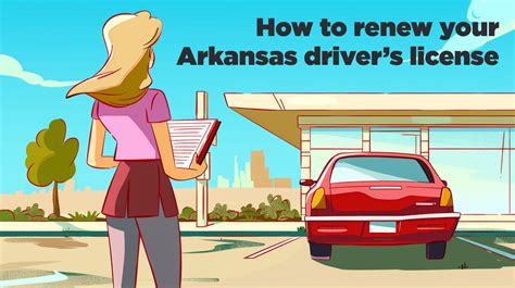 5 Ways Renew Arkansas Vehicle Web Printer Driver