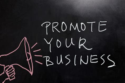 5 Ways Signs Help Promote And Market Your Business