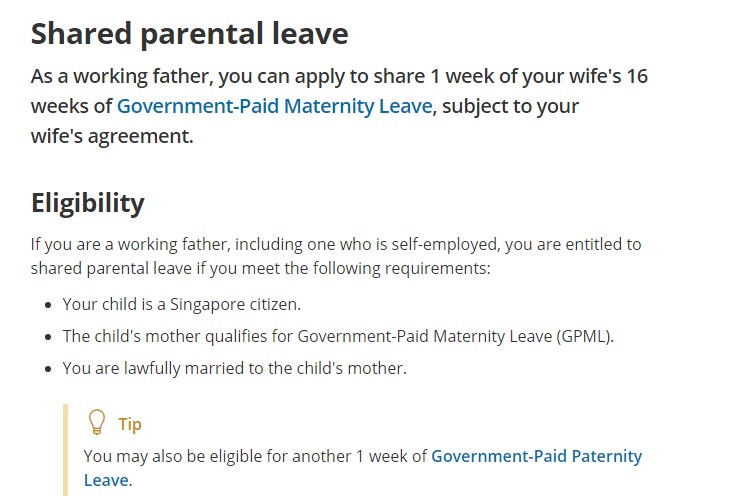 5 Ways Single Parents Are Punished For Being Single Parents In Singapore Must Share News