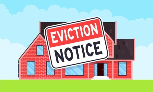 5 Ways To Avoid Eviction Netintegrity