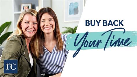 5 Ways To Buy Back Your Time With Christy Wright Youtube