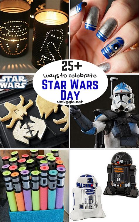 5 Ways To Celebrate Star Wars Day At Home Starwars Com