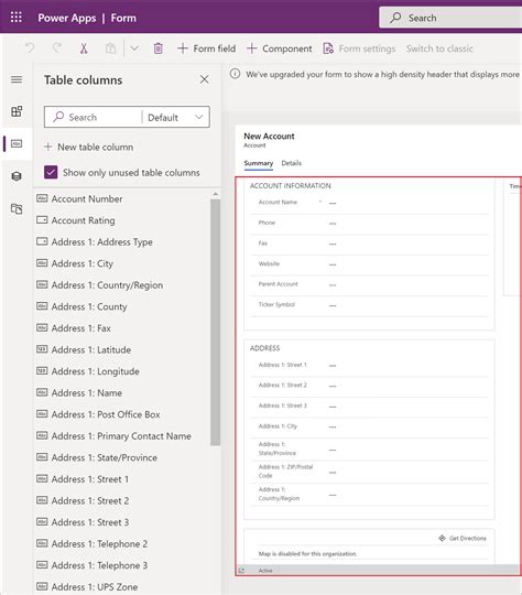 5 Ways To Create Forms In Power Apps