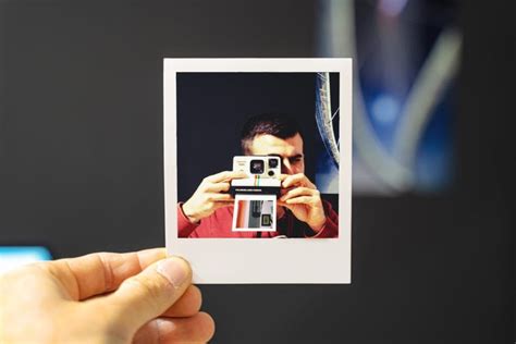 5 Ways To Digitize Polaroids The Photography Professor Film Photography How To And Help