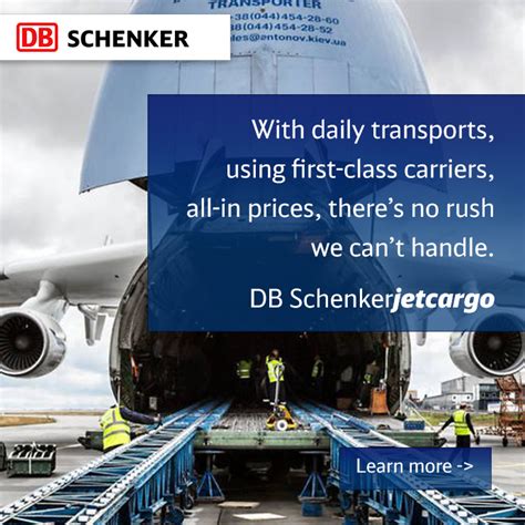 5 Ways To Digitize Your Supply Chain Db Schenker