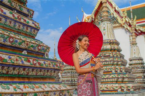 5 Ways To Experience Thailand The Independent The Independent