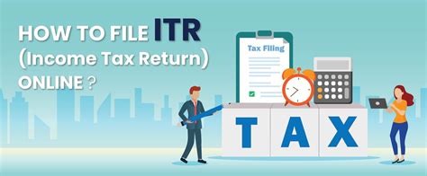 5 Ways To File Income Tax Returns For Free