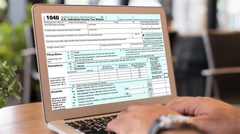 5 Ways To File Your Income Taxes For Free