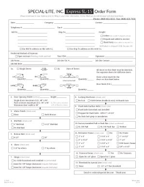 5 Ways To Fill Out Your Immigration Application Form Properyly