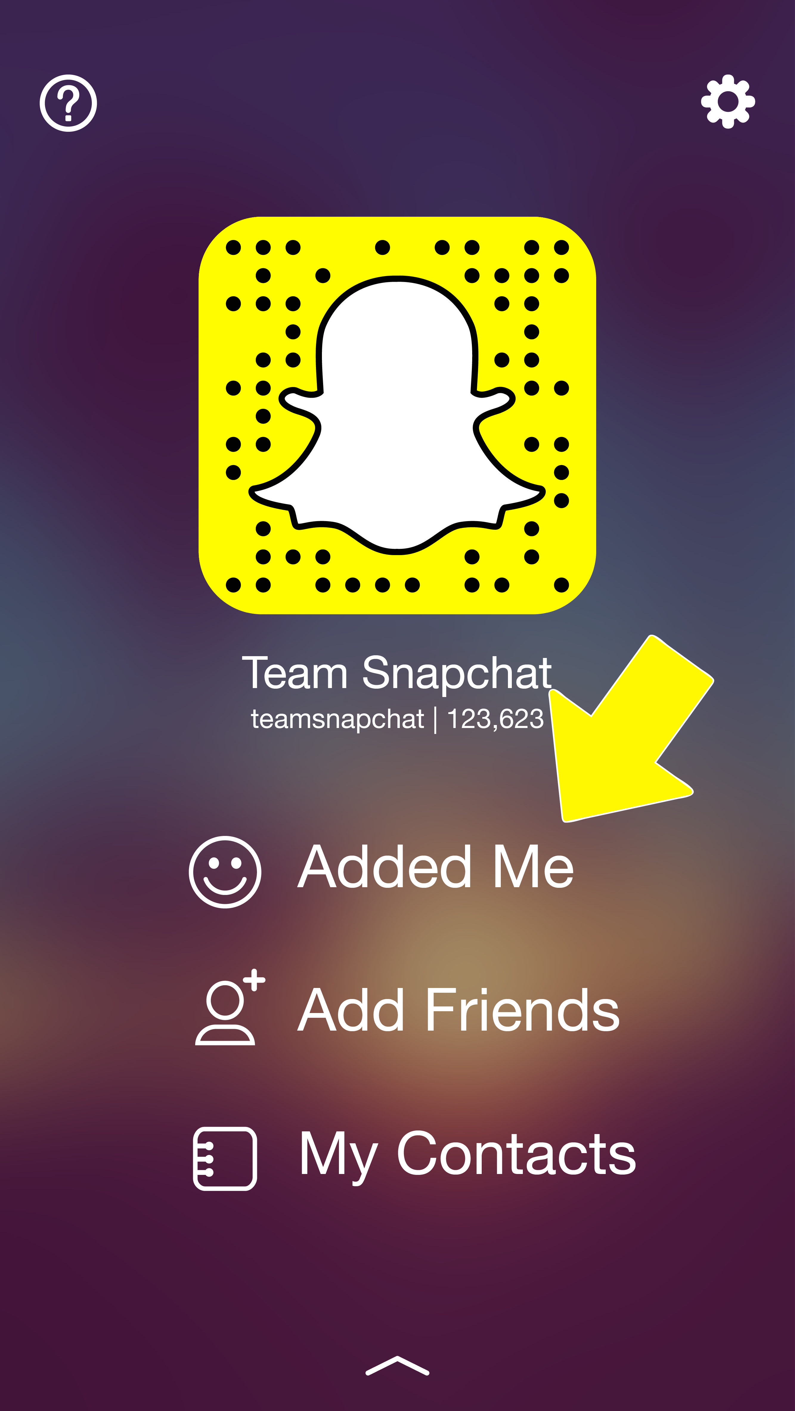 5 Ways To Find And Add Friends On Snapchat Techboomers