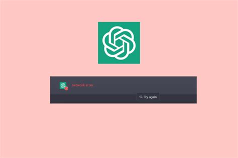 5 Ways To Fix Chatgpt Network Error Techcult