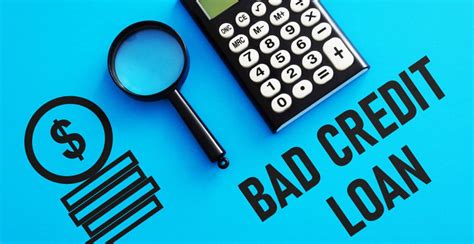 5 Ways To Get A Business Loan With Bad Credit Badcredit Org