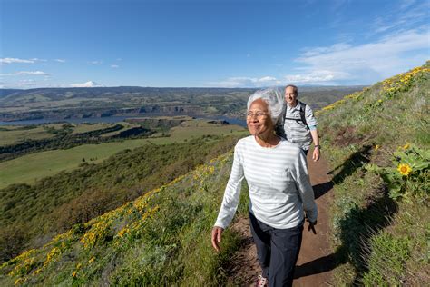 5 Ways To Get Your Nature Fix Silversneakers