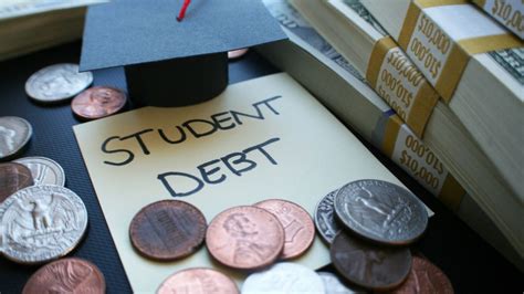 5 Ways To Get Your Student Loan Debt Paid For You Frugal Confessions How To Save Money