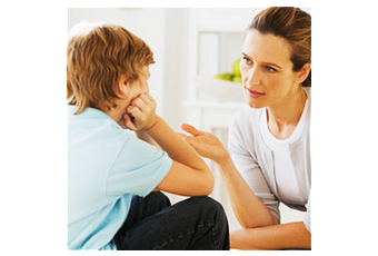 5 Ways To Know The Right Time To Talk To Your Kids About Tough Matters