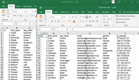 5 Ways To Merge Excel Files Via Cmd Effortless Paperwork Solutions