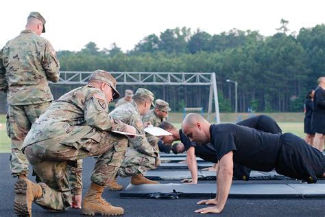 5 Ways To Prepare For Us Army Training Military And Veteran