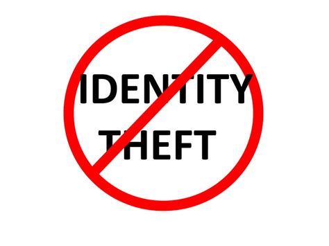 5 Ways To Prevent Identity Theft Keep Your Identity Safe Spy Gadgets