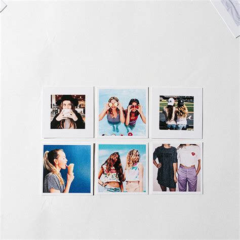 5 Ways To Print Your Instagram Feed