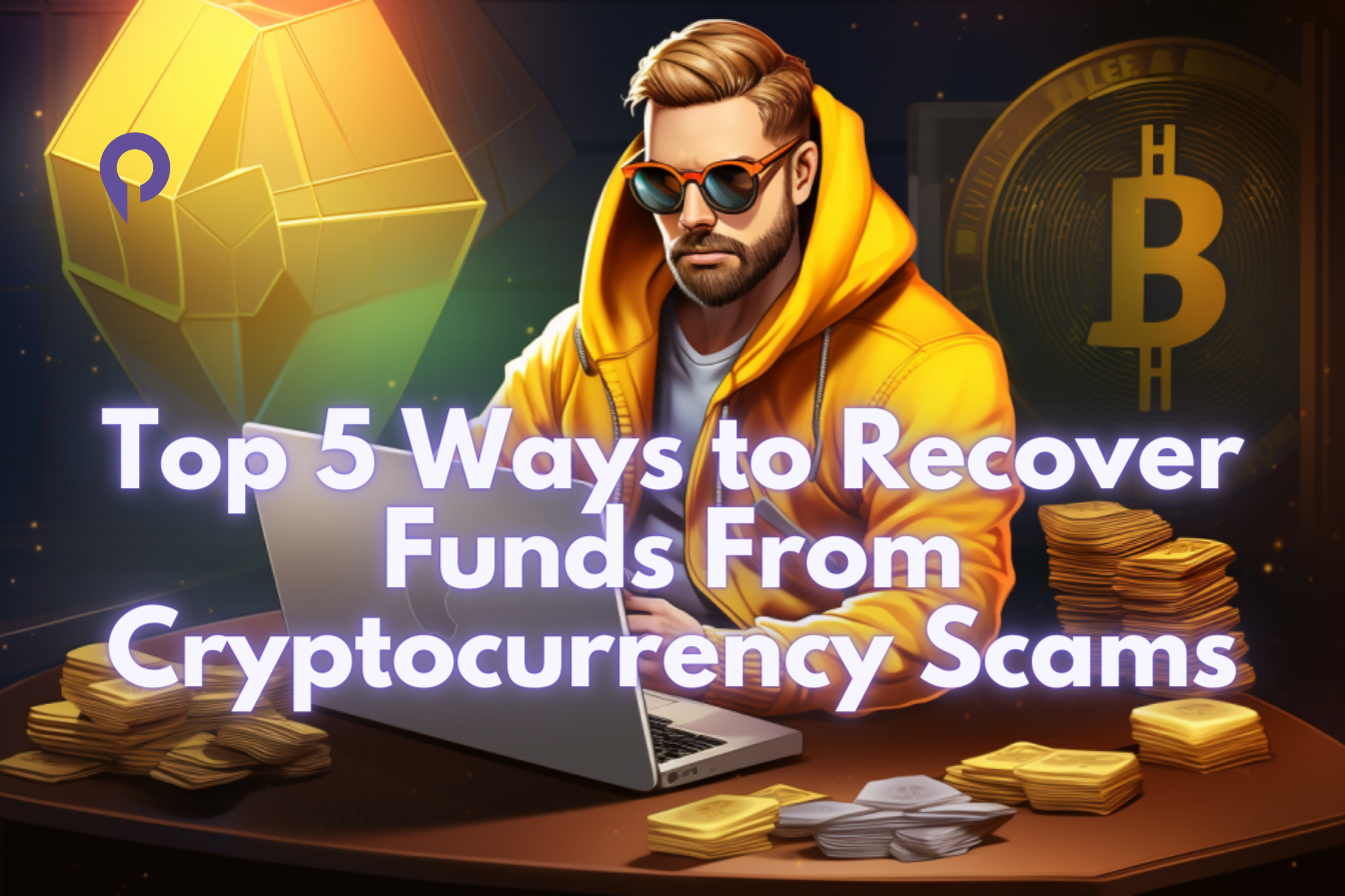 5 Ways To Recover Funds From Cryptocurrency Scam Hela