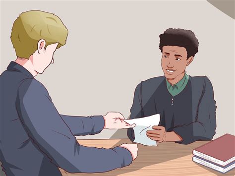 5 Ways To Serve Court Papers Wikihow