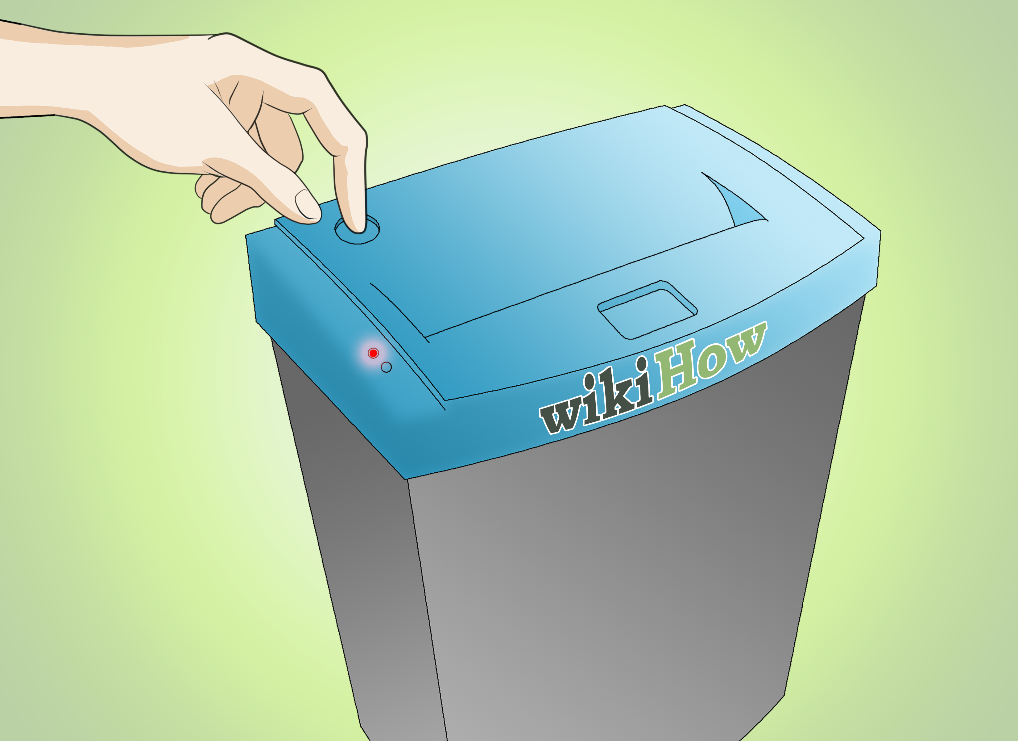 5 Ways To Shred Paper In A Shredding Machine Wikihow