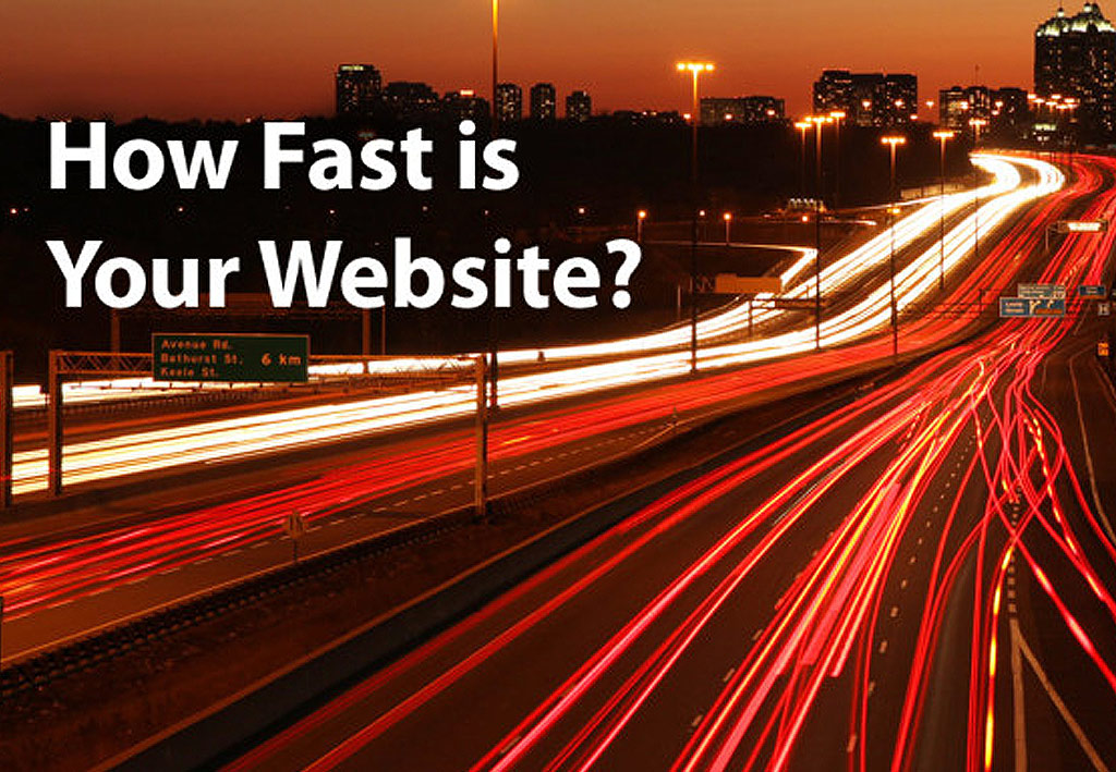 5 Ways To Speed Up Your Website