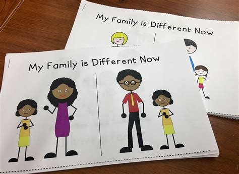 5 Ways To Support A Student Going Through A Divorce Free Printables