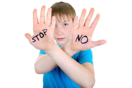 5 Ways To Teach Consent To Children At A Young Age Think Or Blue