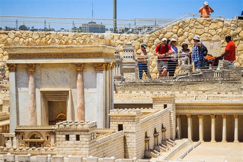 5 Ways To Tour Israel In Miniature Touchpoint Israel