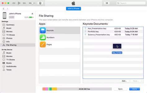 5 Ways To Transfer Files From Ipad To Pc With And Without Itunes