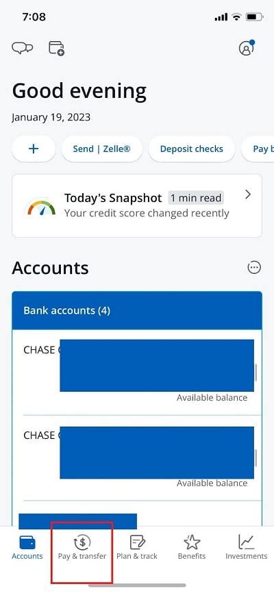 5 Ways To Transfer Money With Chase To Another Bank In 2023