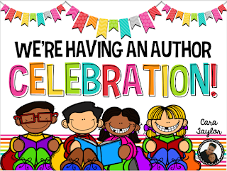 5 Ways To Ultimately Destroy Your Author Celebration Young Authors