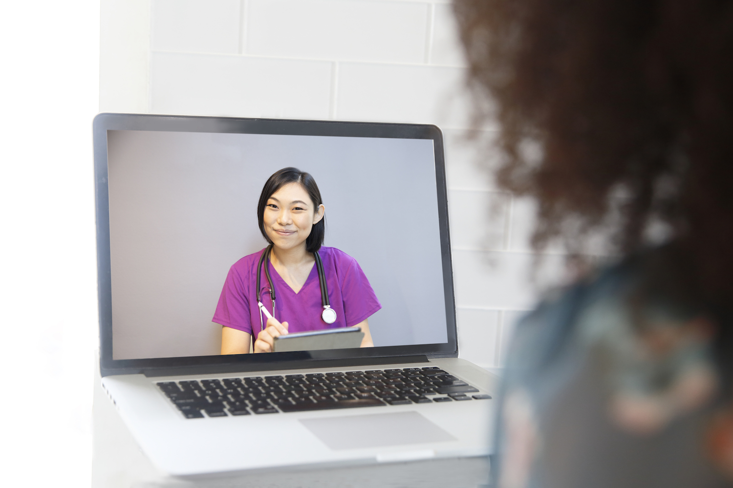 5 Ways Virtual Primary Care Can Help You Beyond The Annual Checkup Teladoc Health Inc