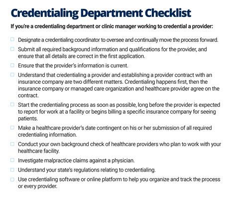 5 Which Of The Following Is A Credentialing Requirement Sara Has Wilcox