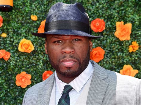 50 Cent Files For Bankruptcy Business Insider