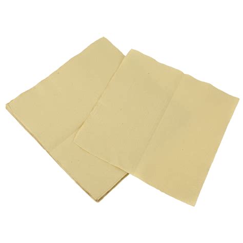 50 Sheets Rice Paper For Decoupage Calligraphy Practice Drawing