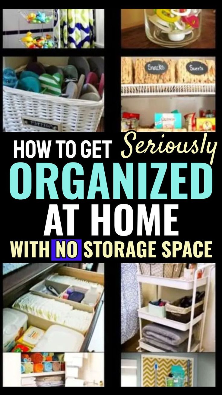 50 Small Apartment Storage Ideas That Won T Risk Your Deposit Small