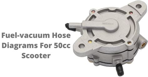 50Cc Scooter Fuel Line Diagram Drivenheisenberg