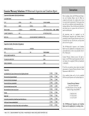 53 Ft Trailer Inspection Checklist Complete With Ease Airslate Signnow