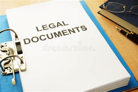 557 Empty Contract Documents Stock Photos Free Royalty Free Stock