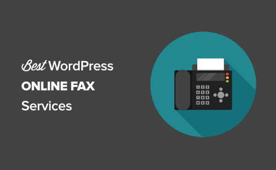 6 Best Online Fax Services For Small Business 2024