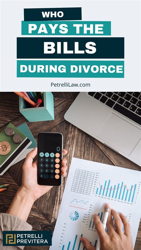 6 Common Ways To Pay For Divorce Divorce Expenses Divorce Paying