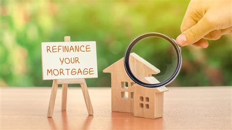 6 Essential Factors To Consider When Refinancing A Mortgage