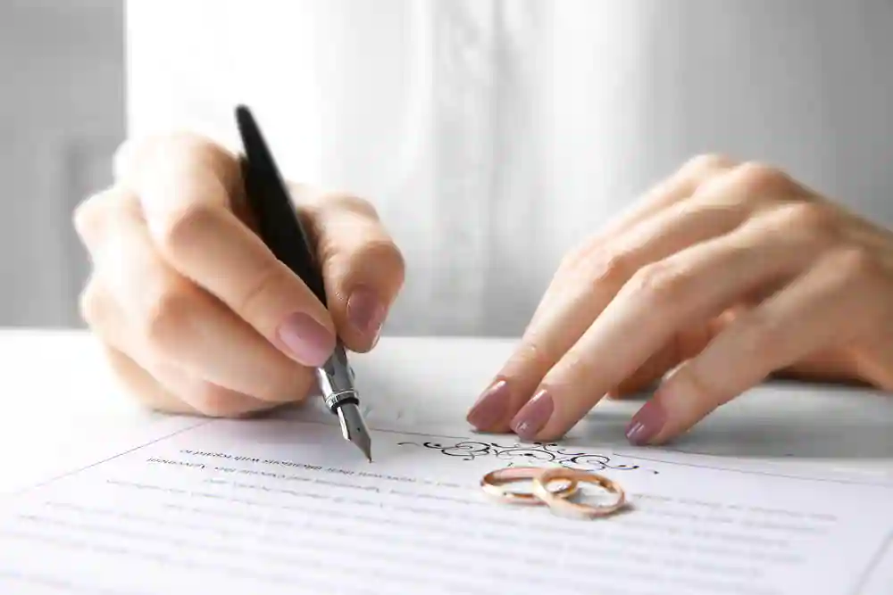 6 Legal Tips For Managing Marriage Paperwork Royal Wedding