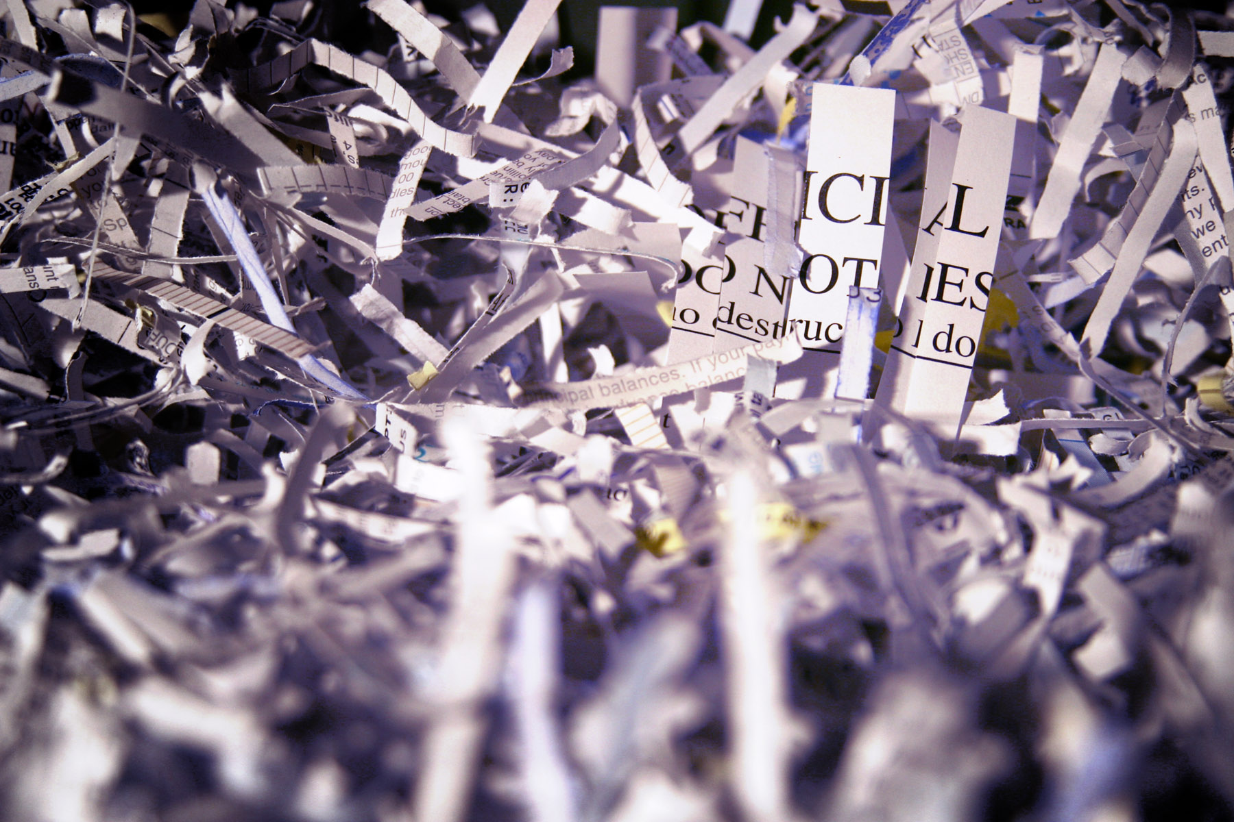 6 Must Know Shredding Tips To Prevent Identity Theft Destroyit Paper