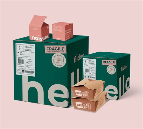 6 Popular Types Of Packaging Boxes To Use When Shipping