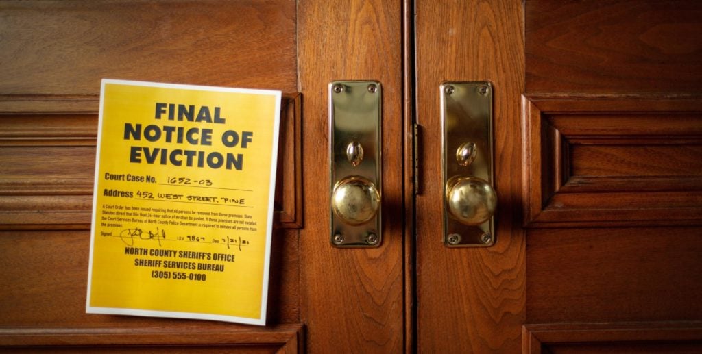 6 Strategies That Help Landlords Avoid Evictions