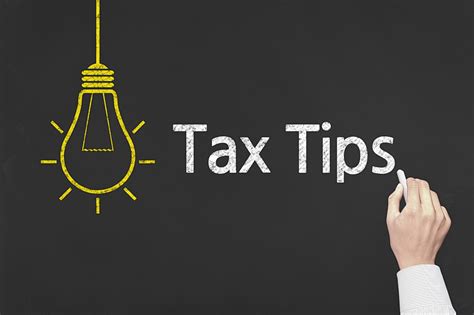 6 Tax Tips For The Self Employed Mileiq