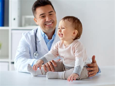 6 Things Pediatricians Want Parents To Know